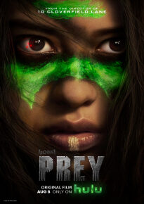 دانلود movie Prey 2022