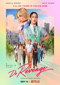 دانلود movie Do Revenge 2022