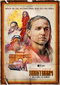 دانلود series Shantaram 2022