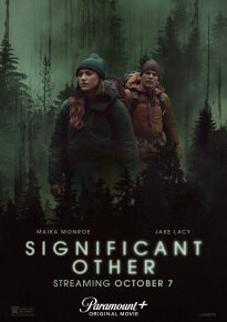دانلود movie Significant Other 2022