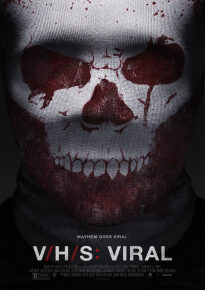 دانلود movie V/H/S Viral 2014