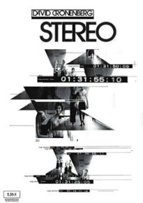 دانلود movie Stereo 1969