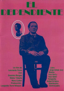دانلود movie The Dependent 1969