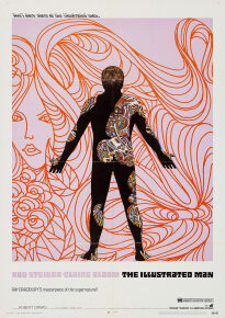 دانلود movie The Illustrated Man 1969