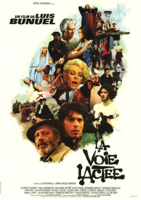 دانلود movie The Milky Way 1969