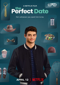 دانلود movie The Perfect Date 2019