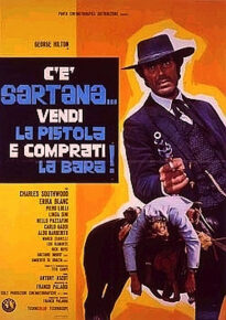 دانلود movie I Am Sartana, Trade Your Guns for a Coffin 1970