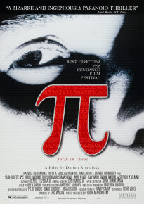 دانلود movie Pi 1998