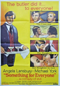 دانلود movie Something for Everyone 1970