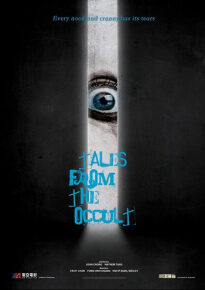 دانلود movie Tales from the Occult 2022