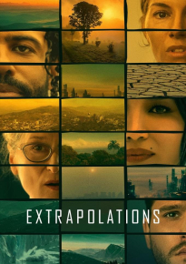 دانلود series Extrapolations 2023