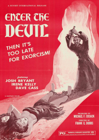 دانلود movie Enter the Devil 1972