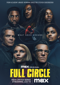 دانلود series Full Circle 2023