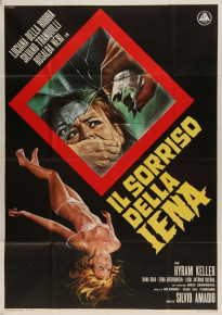 دانلود movie Il sorriso della iena 1972