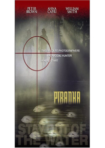دانلود movie Piranha 1972