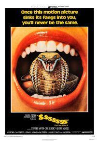 دانلود movie Sssssss 1973