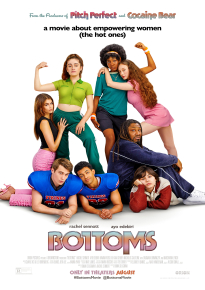 دانلود movie Bottoms 2023