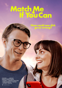 دانلود movie Match Me If You Can 2023
