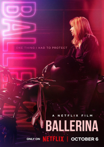 دانلود movie Ballerina 2023