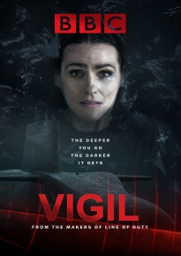 دانلود series Vigil 2021–