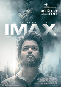 دانلود movie The Greatest of All Time 2024