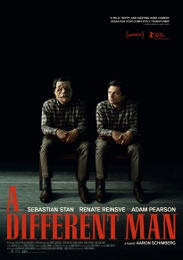 دانلود movie A Different Man 2024