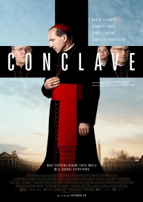 دانلود movie Conclave 2024