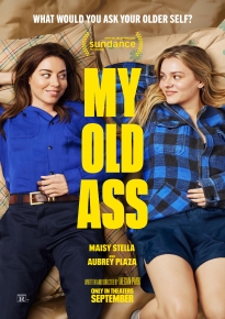 دانلود movie My Old Ass 2024