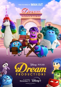 دانلود series Dream Productions 2024