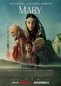 دانلود movie Mary 2024