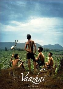 دانلود movie Vaazhai 2024