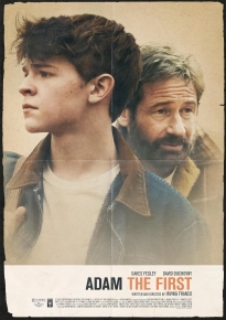 دانلود movie Adam the First 2024