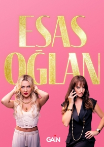دانلود series Esas Oglan 2024