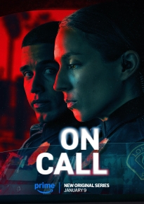 دانلود series On Call 2025