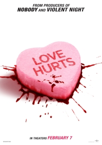 دانلود movie Love Hurts 2025
