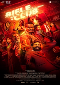 دانلود movie Rifle Club 2024
