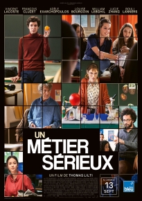 دانلود movie A Real Job 2023