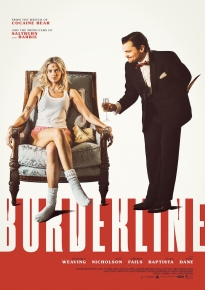دانلود movie Borderline 2025