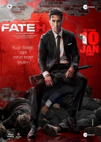 دانلود movie Fateh 2025