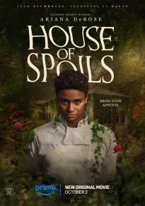 دانلود movie House of Spoils 2024