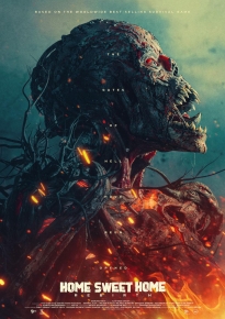 دانلود movie Home sweet home Rebirth 2025