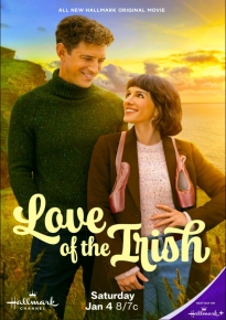 دانلود movie Love of the Irish 2025