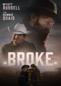 دانلود movie Broke 2025