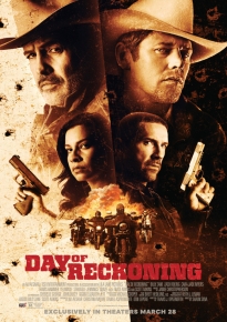 دانلود movie Day of Reckoning 2025