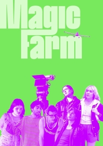 دانلود movie Magic Farm 2025