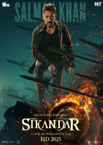 دانلود movie Sikandar 2025