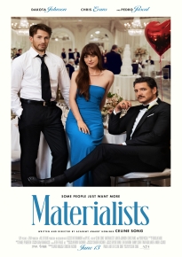 دانلود movie Materialists 2025