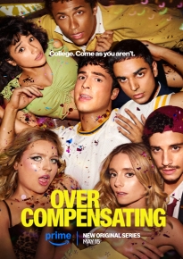 دانلود series Overcompensating 2025