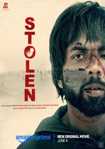 دانلود movie Stolen 2023