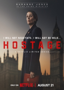 دانلود series Hostage 2025